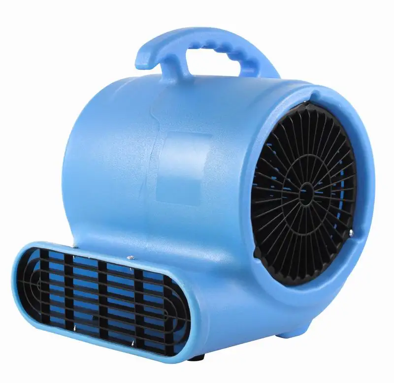  Onedry Новый портативный 1/3HP 3 распылительной сушилки использует высокоскоростной центробежный дома Коммерческая сушилка ковровая сушка вентилятора воздуха двигатель ковер фен для волос напольный