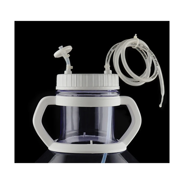 Лабораторные расходные материалы, переводная Крышка для пятилитровой колбы