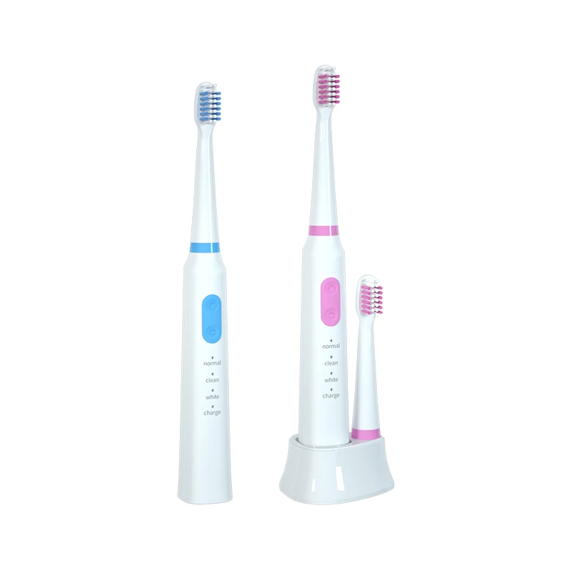 2023 oral teeth cleaning care appliances waterproof electric tooth brush smart toothbrush sets