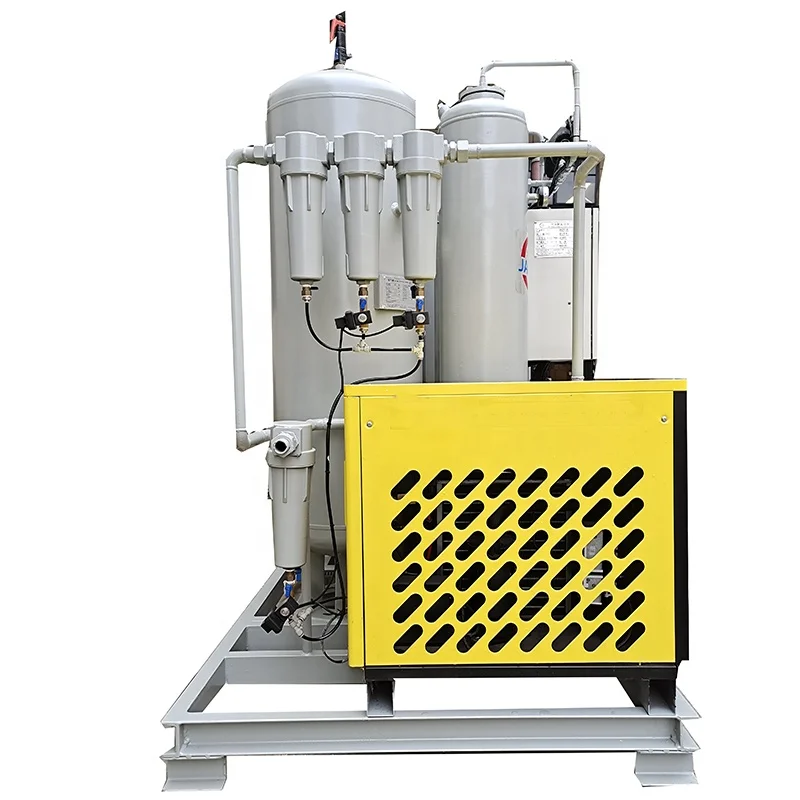 nitrogen gas generators Energy efficient Psa nitrogen generator with CE and ISO certification