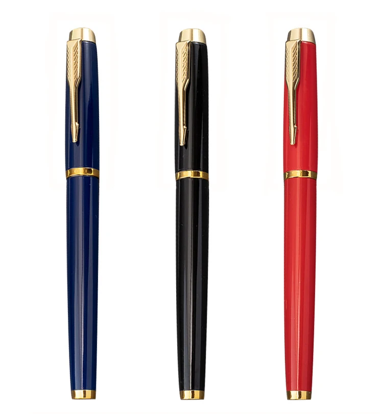 Изготовленным на заказ логосом рекламная шариковая персонализированные алюминиевая ручка оптовая продажа продвижение, металлическая шариковая ручка