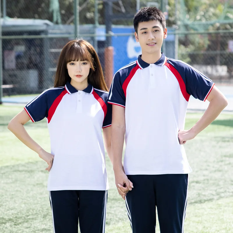 Athletic Summer Style Uniforms  Sporty Summer Uniforms for Active Wear  Summer-Ready Sports Attire