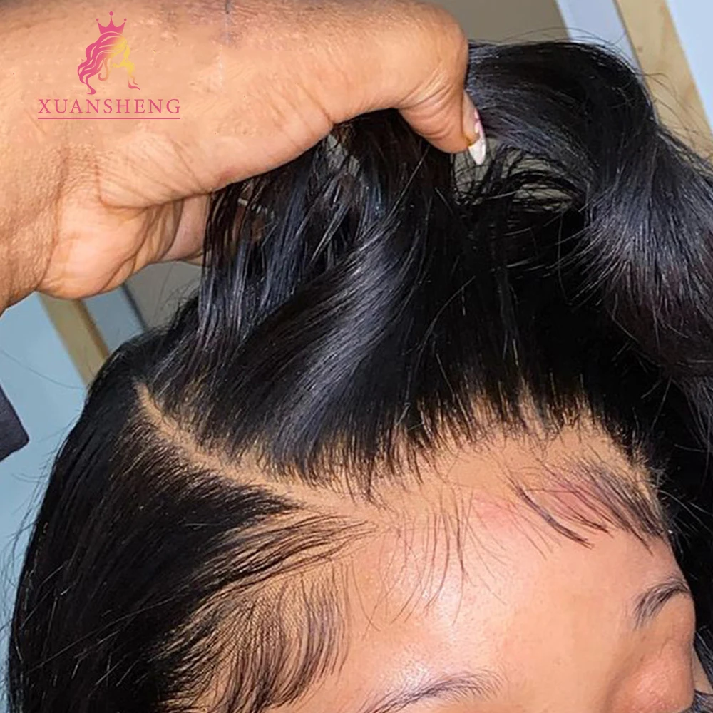 4x4 5x5 6x6 швейцарская кружевная застежка 100% бразильские человеческие волосы Прозрачная Кружевная застежка HD кружевная застежка