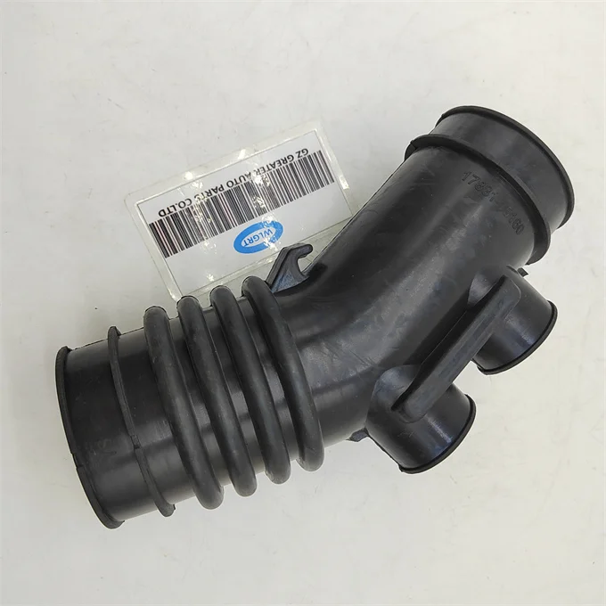 WLGRT 17881-15160 Air Intake Hose 00672504 For Toyota CELICA (T18) 1.6L COROLLA (E9) 1.6L