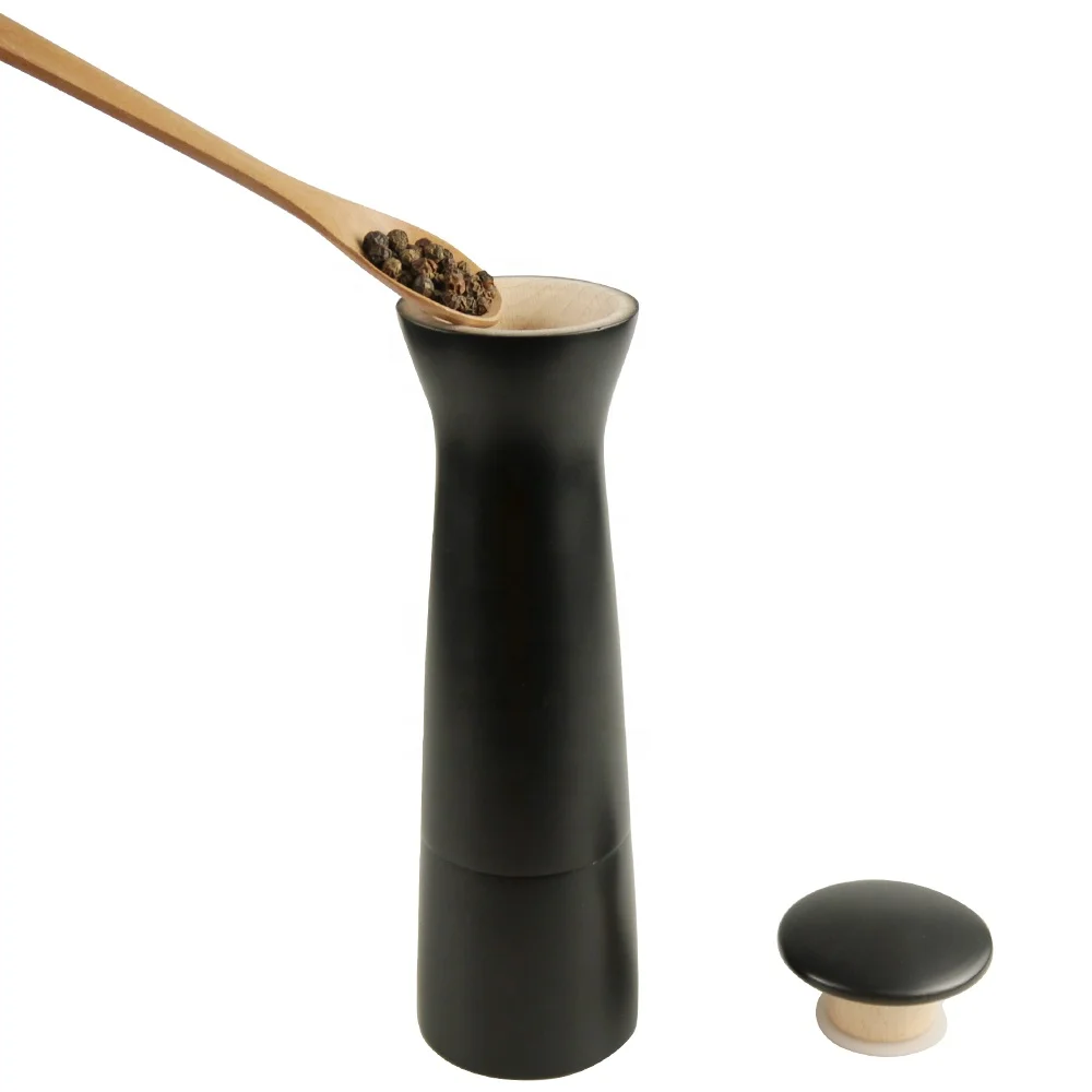 Wholesale Manual Pepper Herbs Spices Grinder