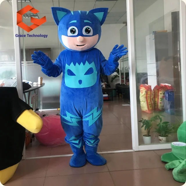 
Advertising Adults Mascot Costume Custom Made, Mascots Cartoon Character Costumes For Party 