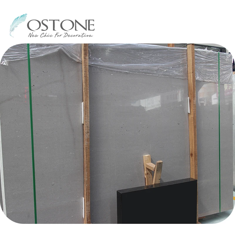 Best Price Marble Per Square Meter Cinderella Grey Marble Tiles Floor