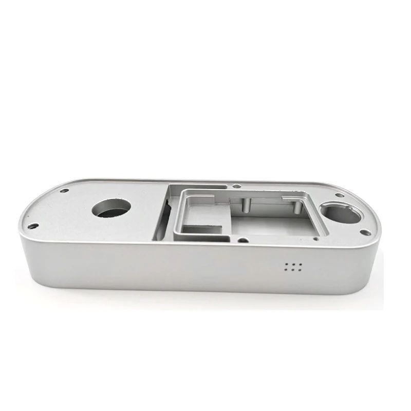 Custom Precision Metal Aluminum Profile Cnc Turning Milling Machine Die Casting Mould Service