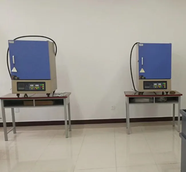 CE Approval PID Control Programmable Small Jewelry Oven