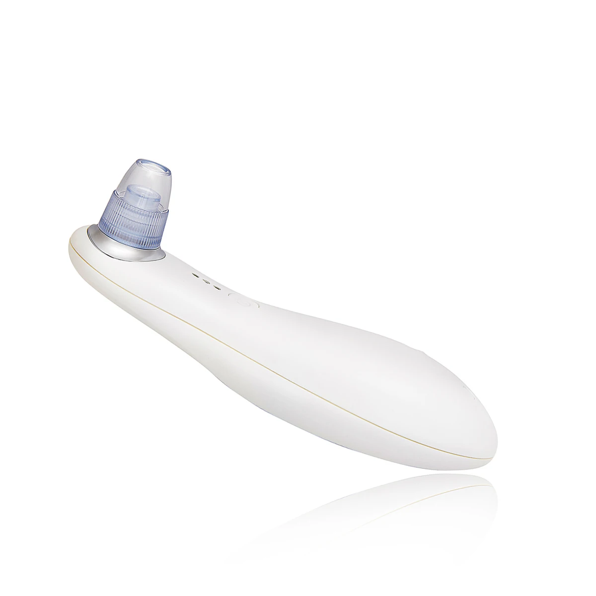 
Amazon blackhead beauty apparatus new visual vacuum blackhead instrument pore cleaner electric blackhead device 