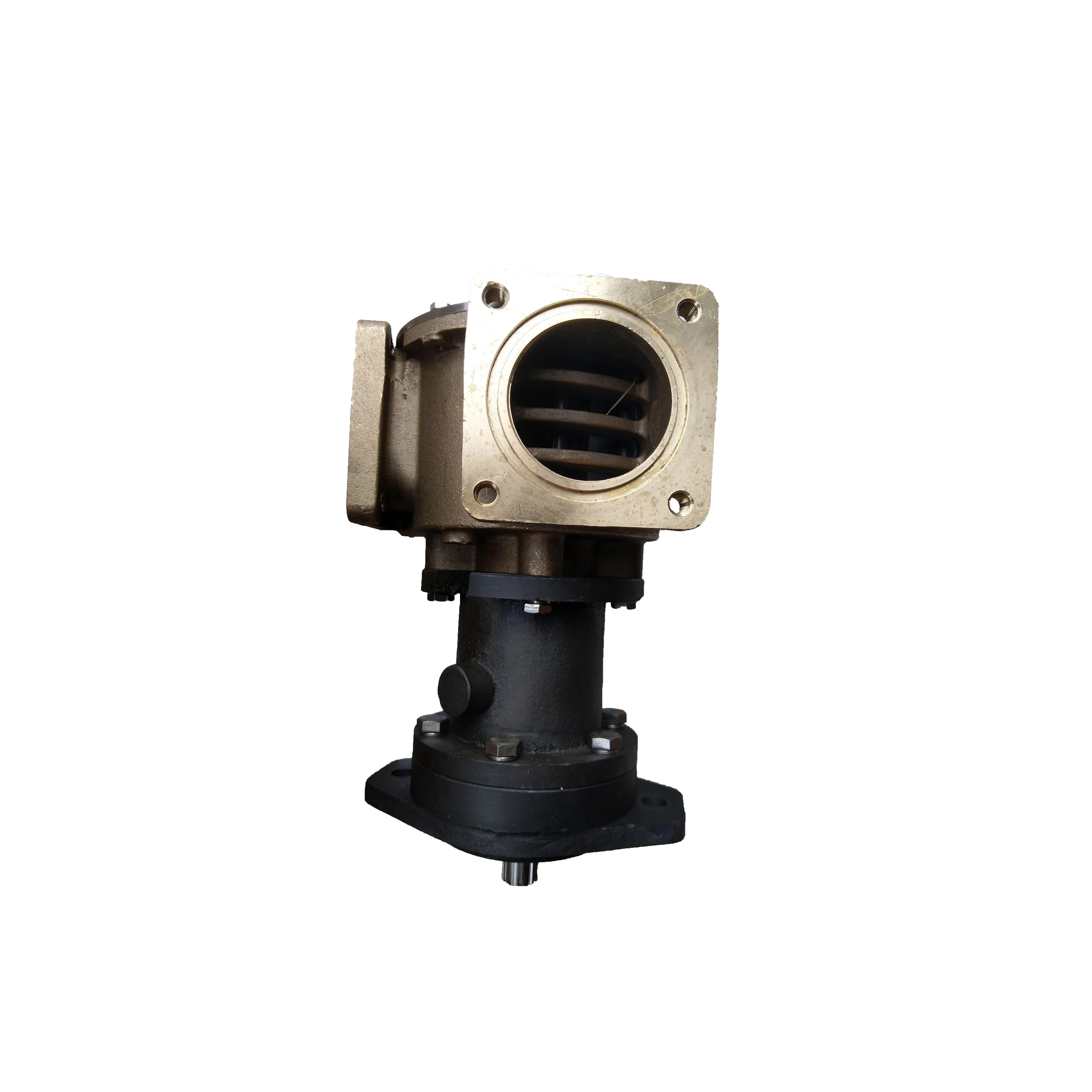 3866609 насоса морской воды подходит для двигателя cummins