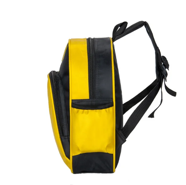 simple design zipper backpack cheap school bag kids mochilas escolares