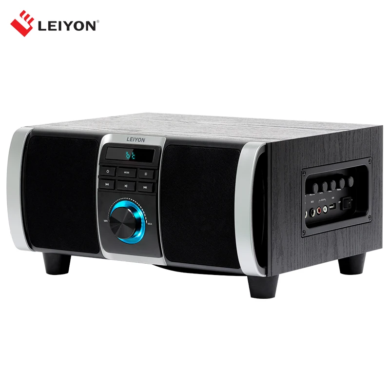 computer use speaker with subwoofer 60W LY-BX32