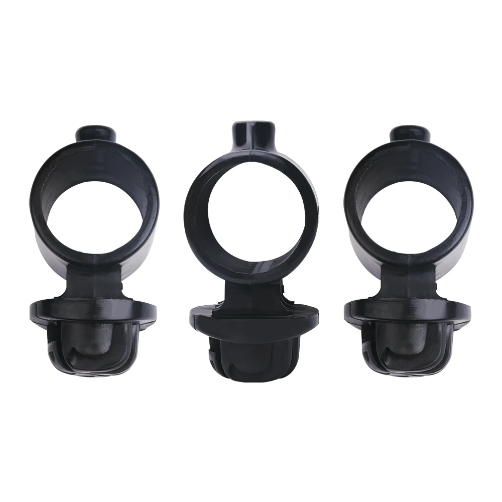 High Quality Porcelain Plastic Electric Fence Wire Screw Insulation For Electric Fence Post
