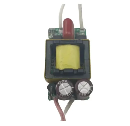 Constant current Bare board Led driver Isolation/High PF>95% Factory price dc9-20V/0.42A-0.88A use to E27/GU10 light