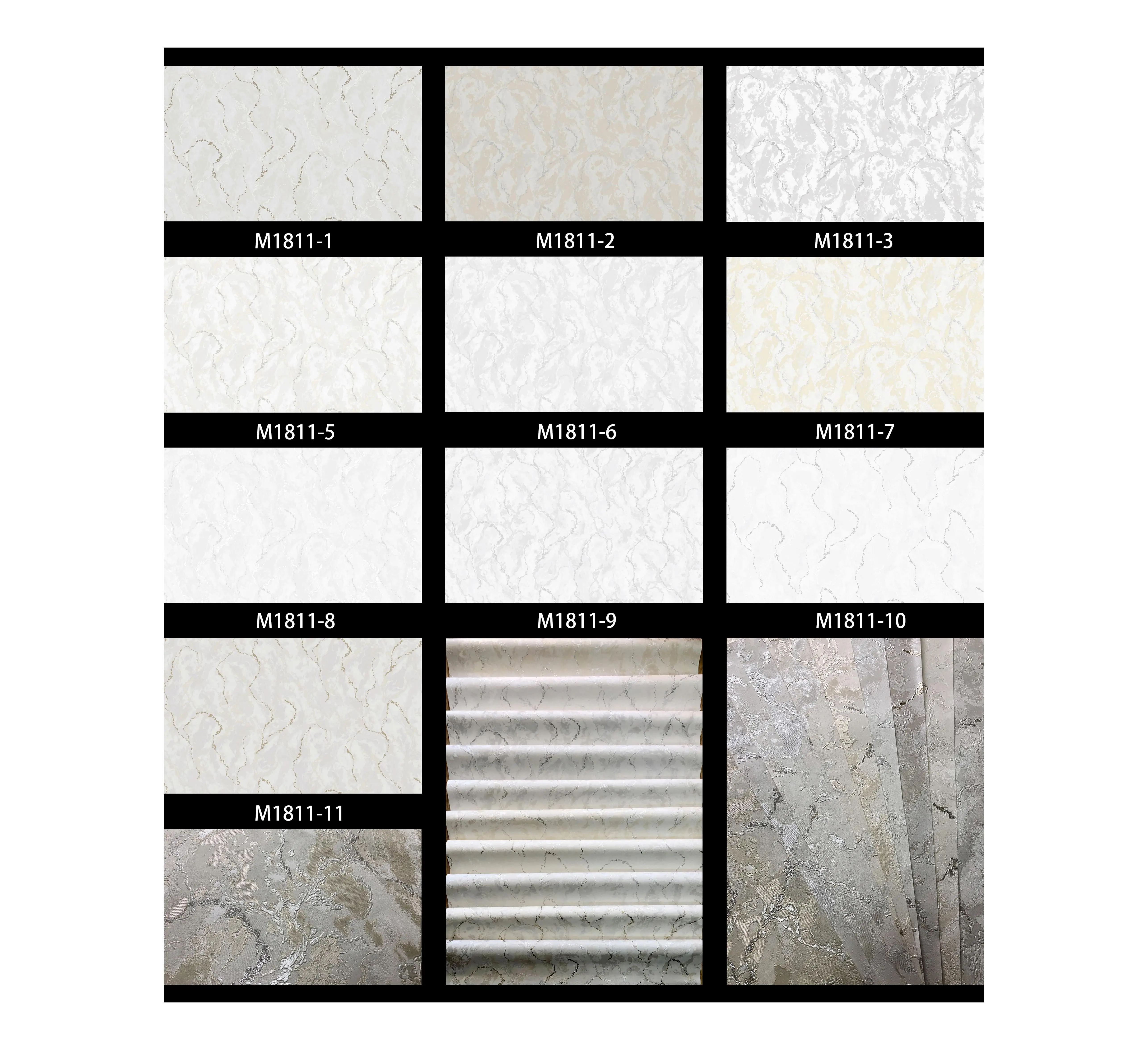 flower china bedroom 1.06*10m wallpaper pvc 3d wallpaper photo home modern design