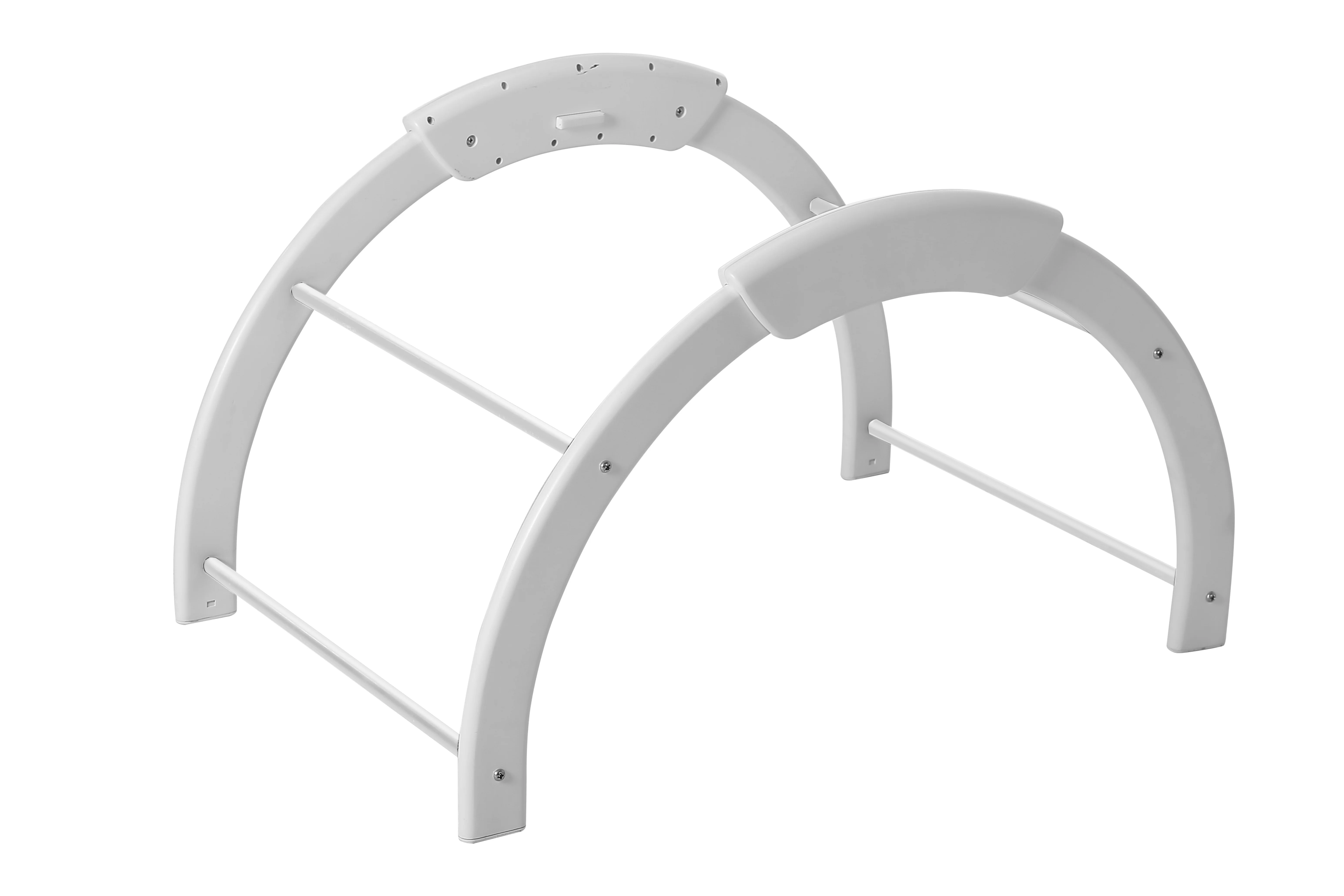 
Newborn Baby Cradle Foldable Swing Bed Bassinet, Baby Sleep Bed With Swing 