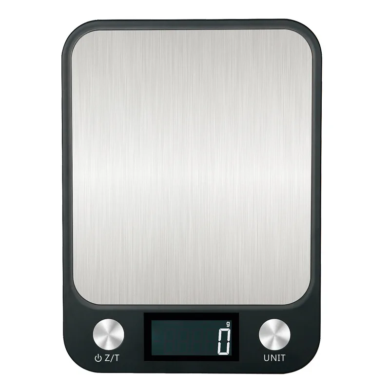 Best selling 5kg 1 10kg 1g household weighting scales kitchen food scale the biggest loser weighing scales