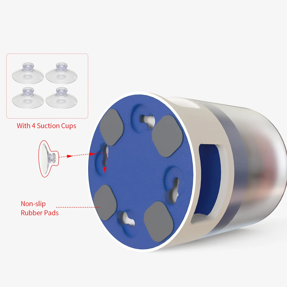 Автоматическая кормушка для домашних животных, Интерактивная игрушка для собак и кошек, аксессуары
