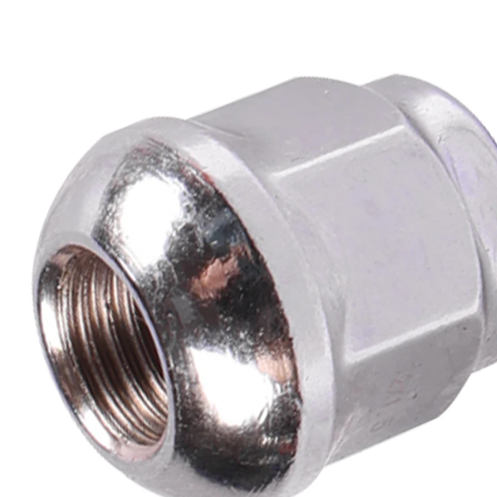 MLS-224 MASUMA Manufacturing Repair Wheel nut M 12x1.5 (R) wrench 19 snap bolt 90304-SA5-013 90304-SEL-T91