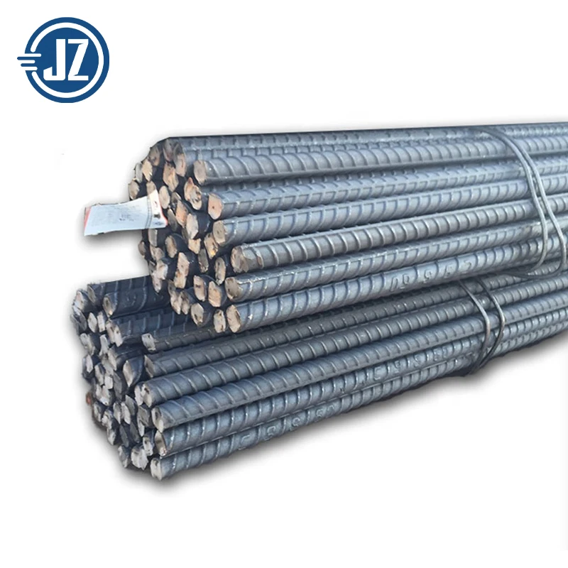 Astm hrb500 hrb355 арматурная сталь sd40 горячая Распродажа 8 мм 10 мм 20ft контейнер из 6 м стальной арматуры