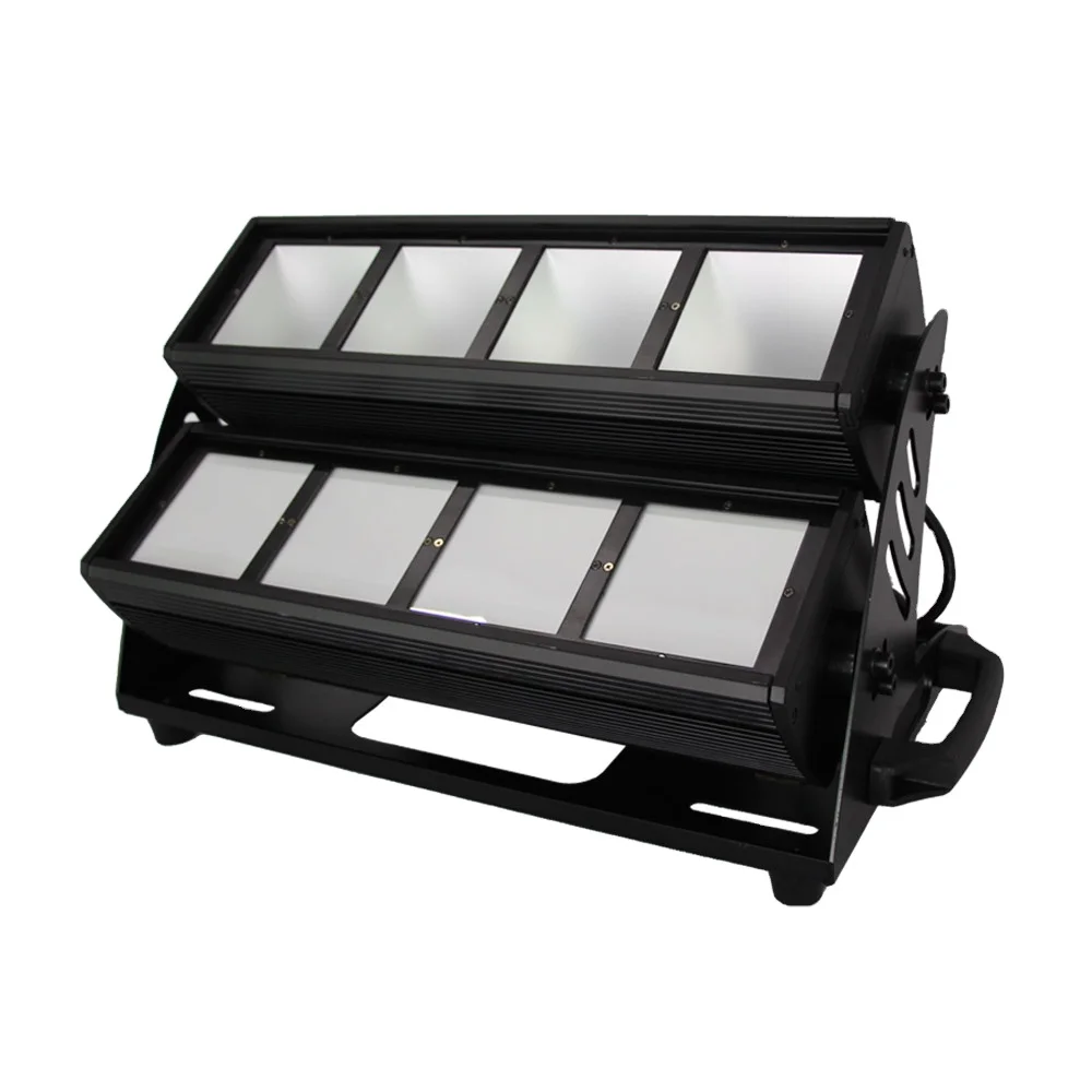 LED Stage Lighting Equipment 2700K-8000K 400W Theater LED Cyclorama Lights