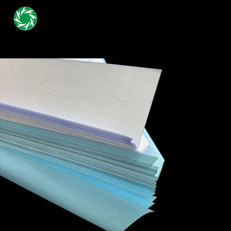 Customized NCR 48/50gsm Carbonless Paper