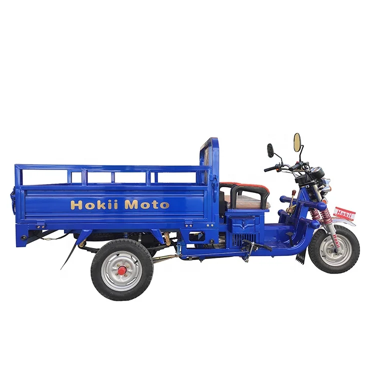 Tricycle Adult Apsonic Tricycle Motorized Tricycles 125cc