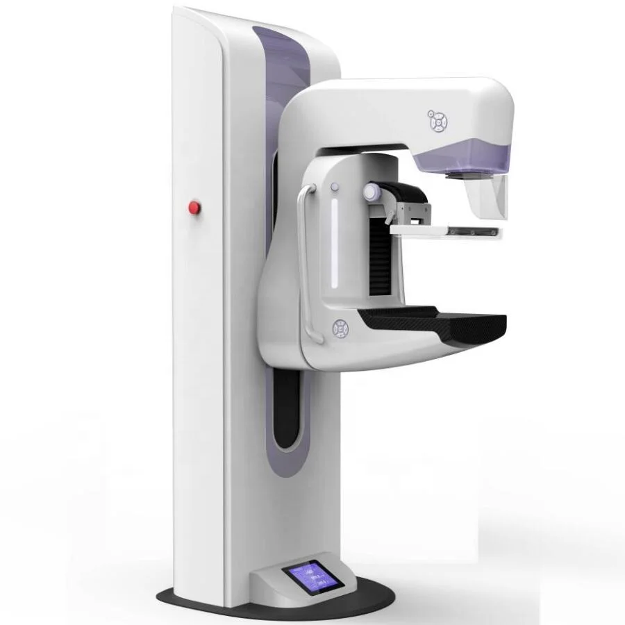 High Frequency Radiology Mammography Machine Other Radiology Equipment & Accessories
