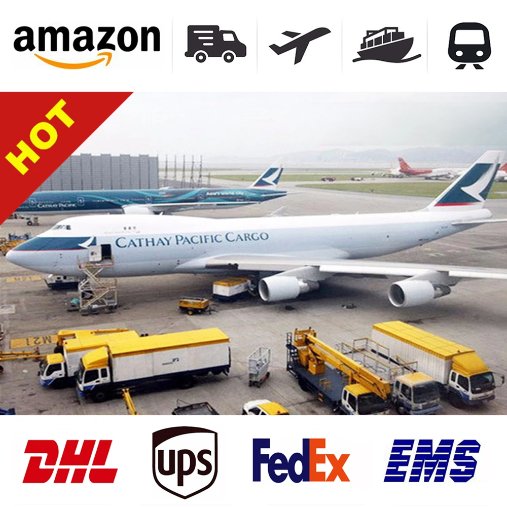 Best Forwarder Shipping Agents door to door To France/Uk/Germany/Us/Spain dropshipping to us agente de envio