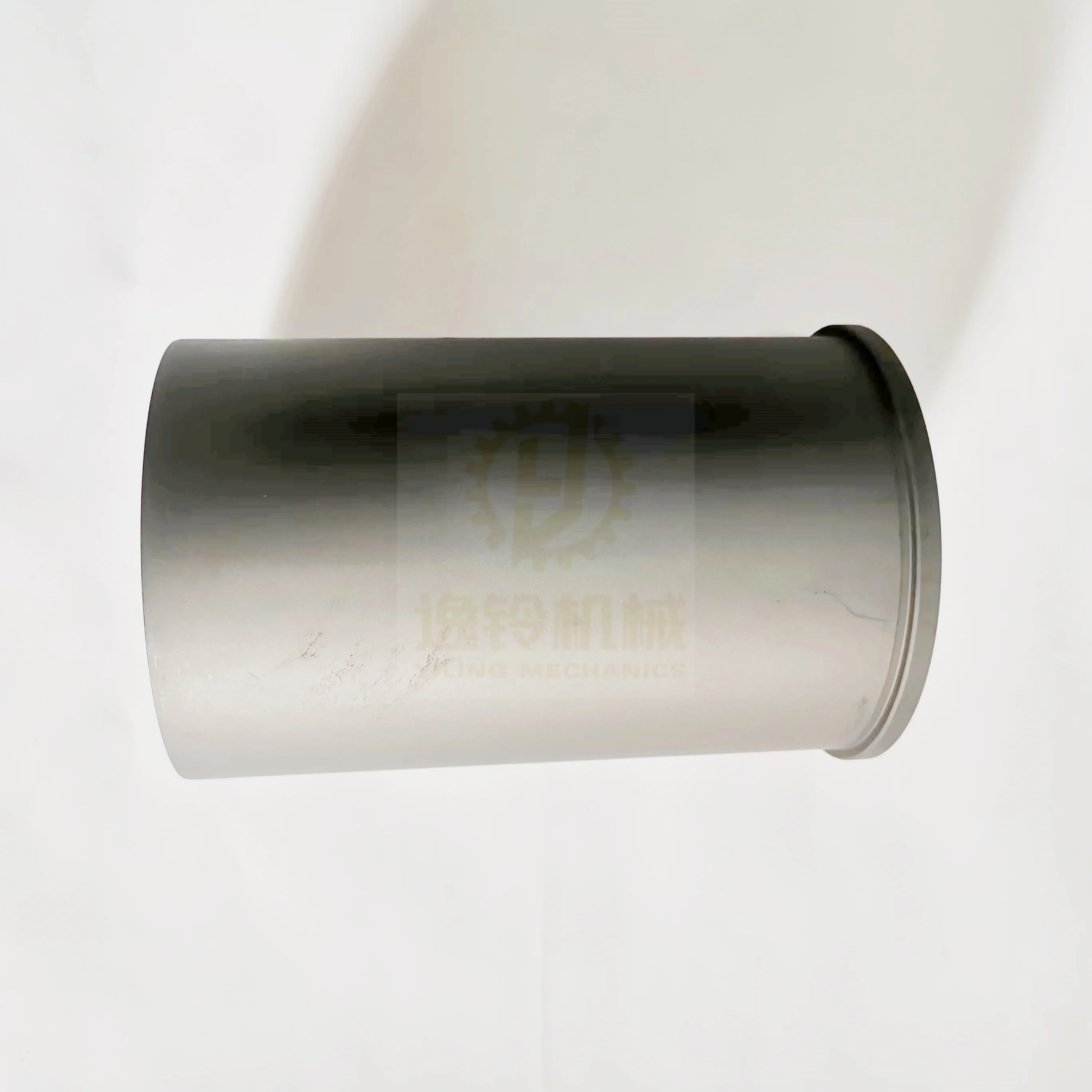 Construction machinery excavator fittings 4HG1 4HF1 4HE1 Isuzu engine cylinder liner