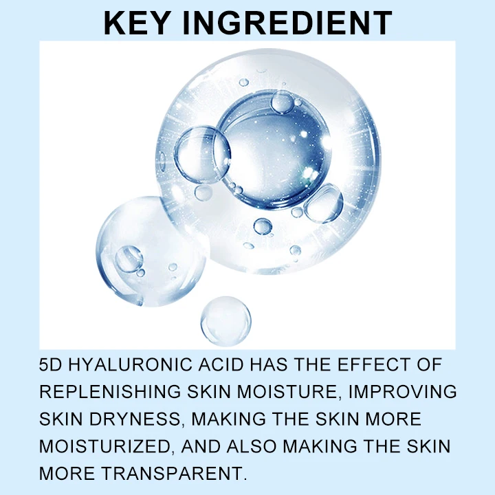 Hyaluronic Acid Cream Hyaluronic Acid Intense Hydrating Moisturizer Antiaging Anti Wrinkle Face Cream