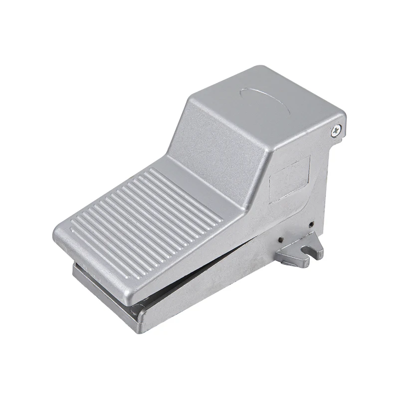 4F210-08 Manual Power Alloy Material 5/2 way Air Pneumatic Foot Valves