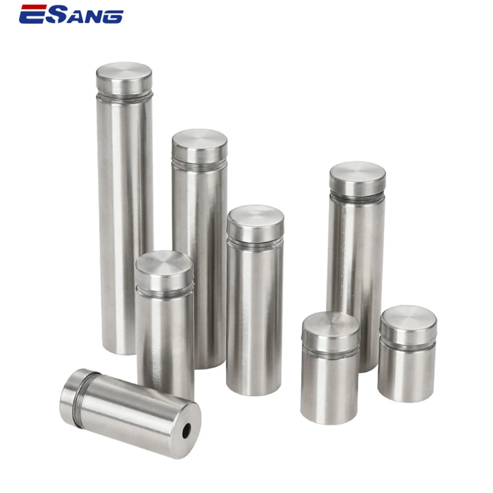 Настенный держатель для стеклянных вывесок