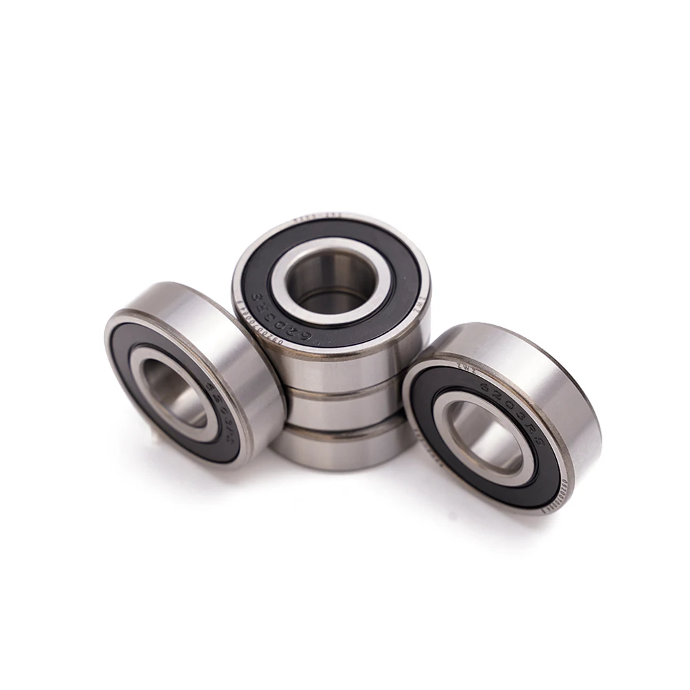 VNV 2Z/2RZ 6204 Auto Bearing Supplier Deep Groove Ball Bearing Original High Quality