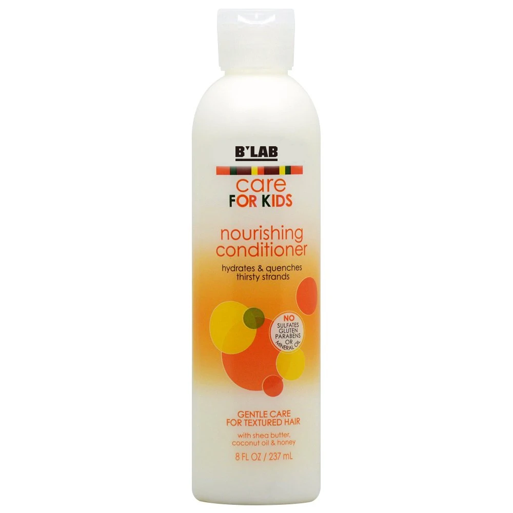 OEM Wholesales Kid Shampoo Gently Cleanses Coils & Curls Hair Care Kids Hair Products