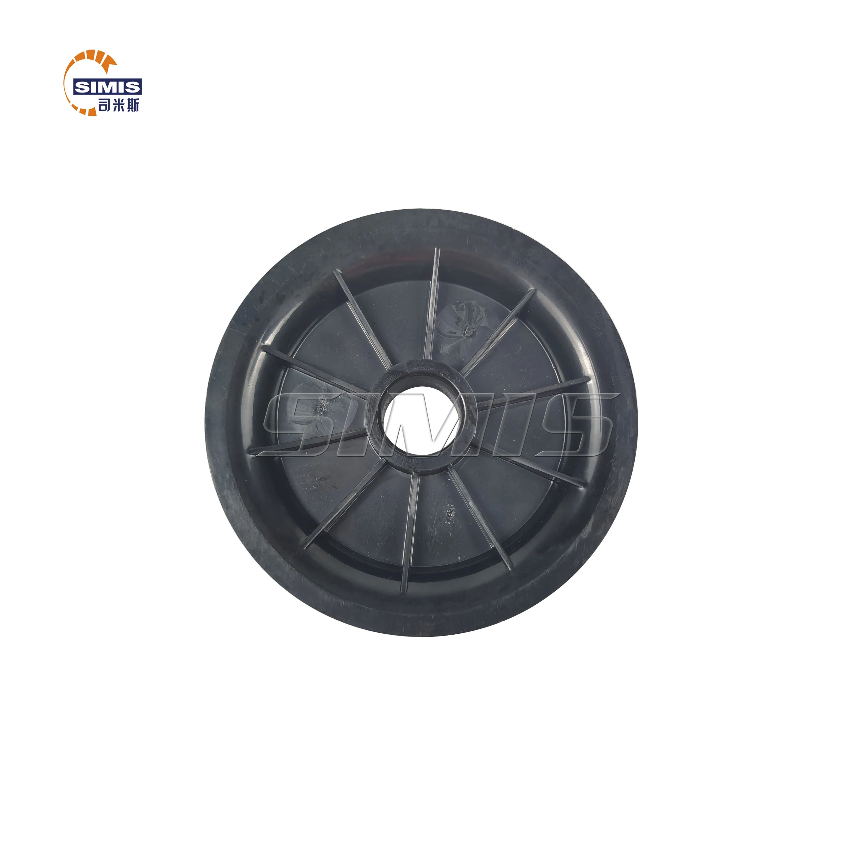 Запчасти для автопогрузчика SIMIS шкив TOYOTA 6-8F/10-45 с