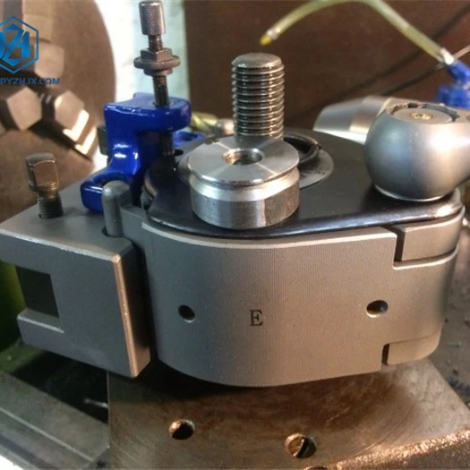 Multifix quick change tool post for lathe