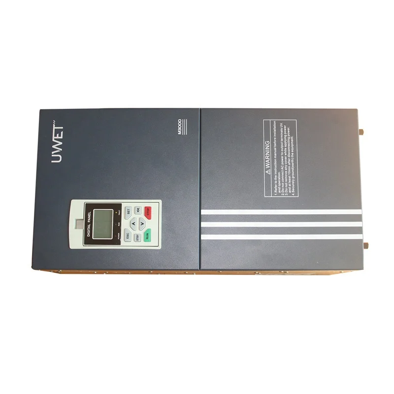 Programmable Easy to Operate and Maintain Intelligent Power Supply for UV Mercury Lamp Price