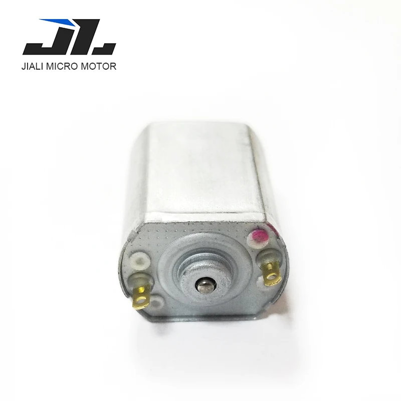 Barnabas Robotics Mini Vibrating Vibration Motor 1.5V-3V DC for Science Classroom Toy | 130 Hobby