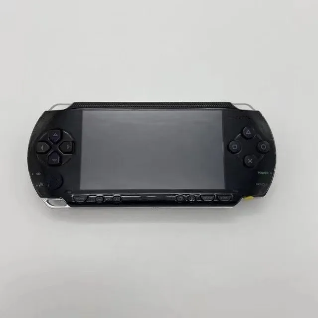
Original refurbished video game console for PSP 3000 