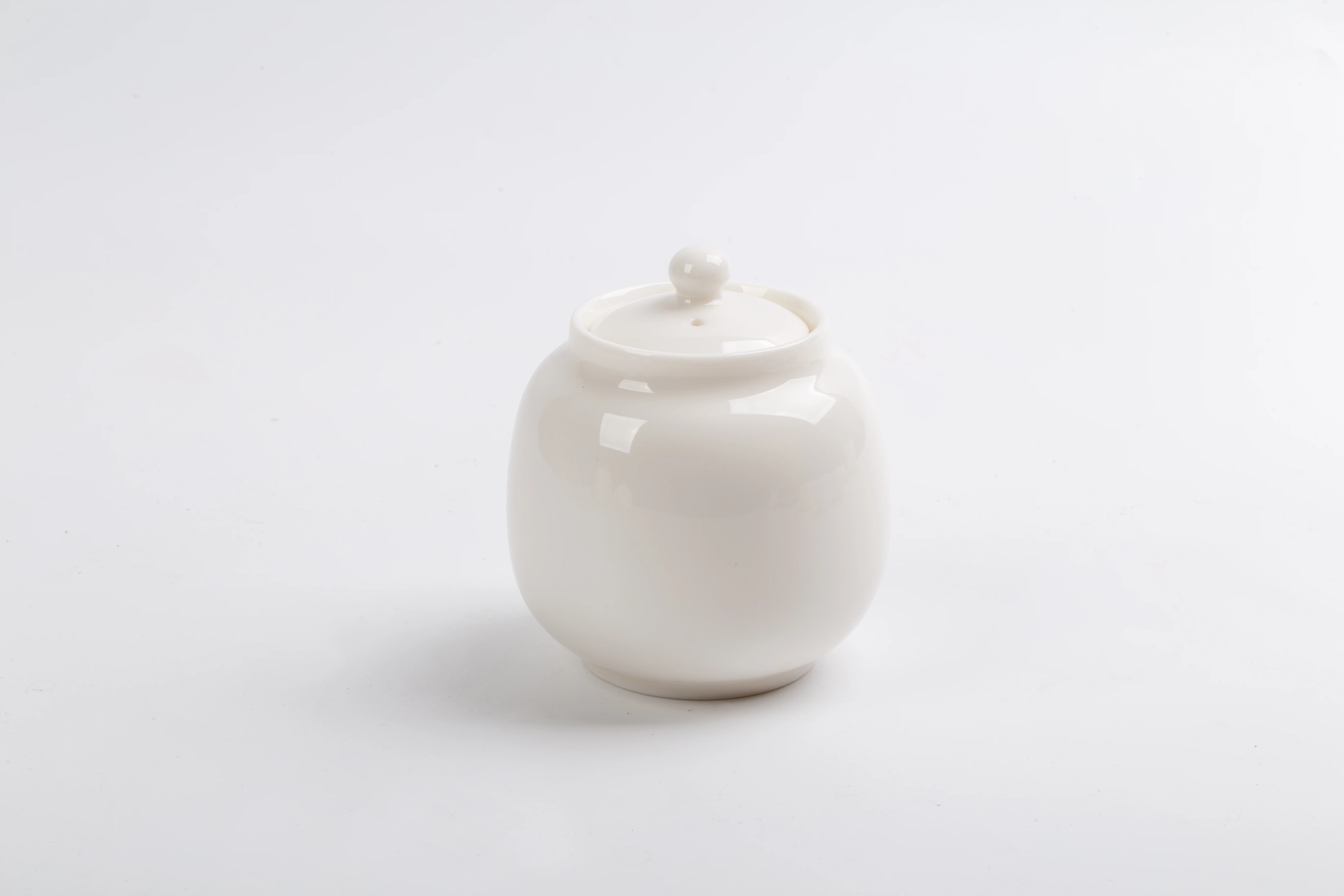 
China ancient creative Tang-style ceramic set Chinese tea set 10pcs Kungfu tea set 