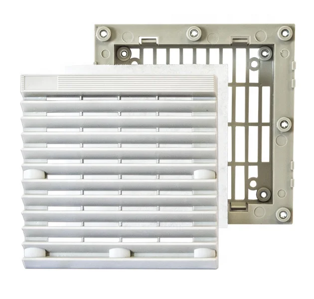 FU150-B hepa фильтр вентиляторного блока