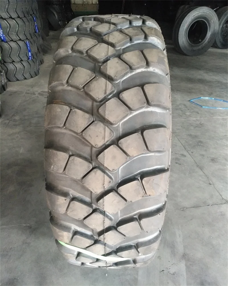OTR tyre 12.5-20 top quality  tire