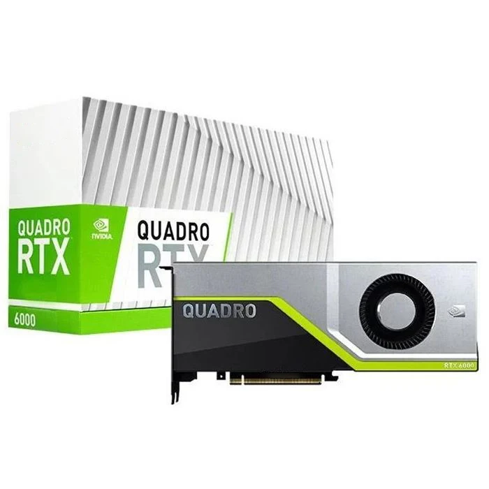 Новые оригинальные, не LHR Квадро RTX 6000 24 ГБ GDDR6 384 бит 1440 МГц gpu карты GeForce RTX 3090 3080 3070 2060s 1660s rtx gpu