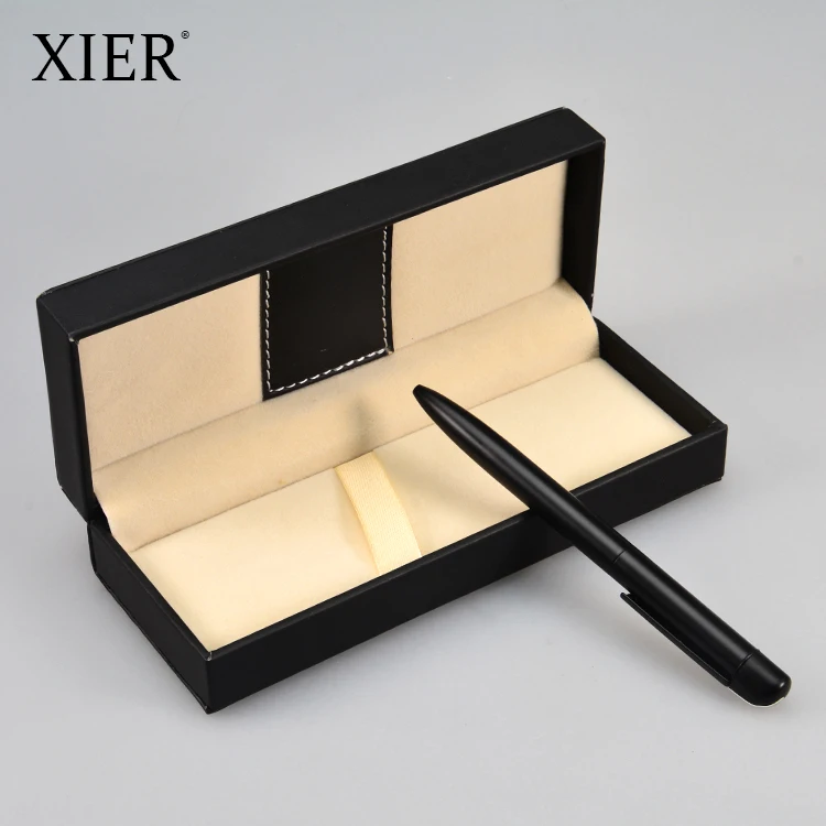 High Quality Professional Gift Metal Ball Point Pen Set Luxury Ballpoint Pen Custom Pen With Box