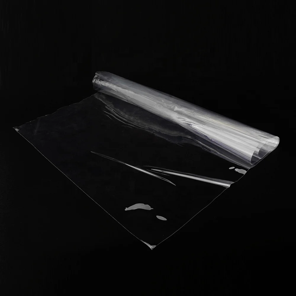 PU film Thermoplastic polyurethane tpu film for kitesurf bladder