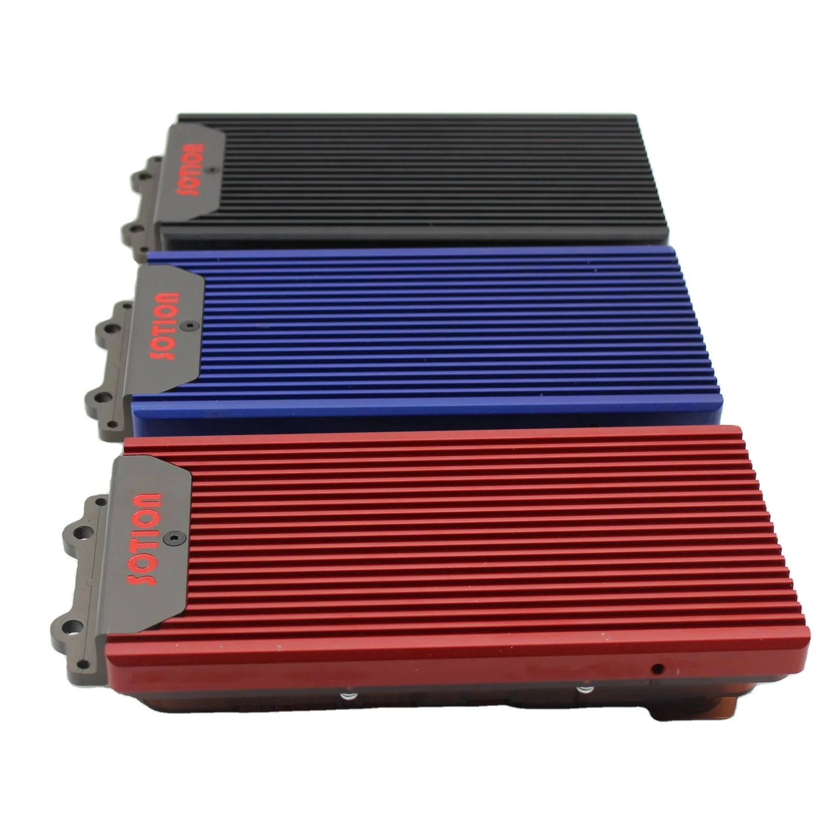 2025 Sotion new controller  72V 1000A  A perfect match Surron light bee power Upgrade controller More violent and exciting