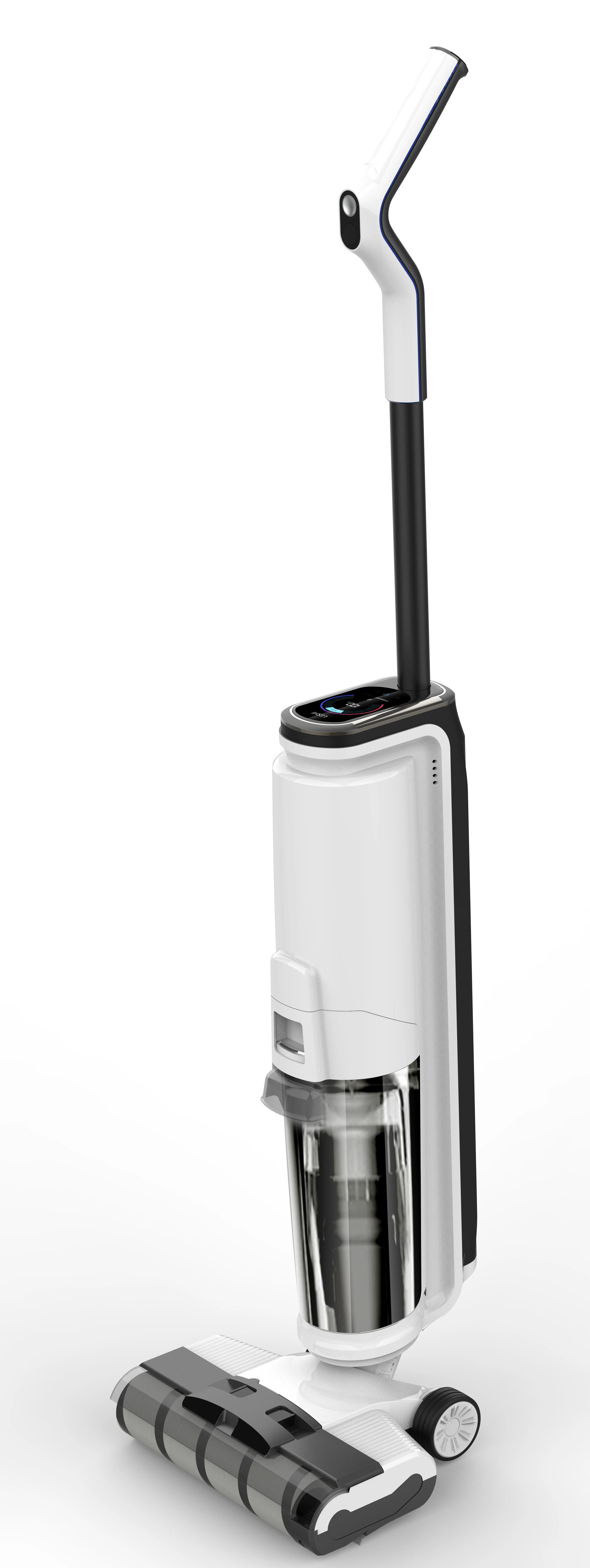 smart vacuum wet dry washing home appliance sweeper cleaner