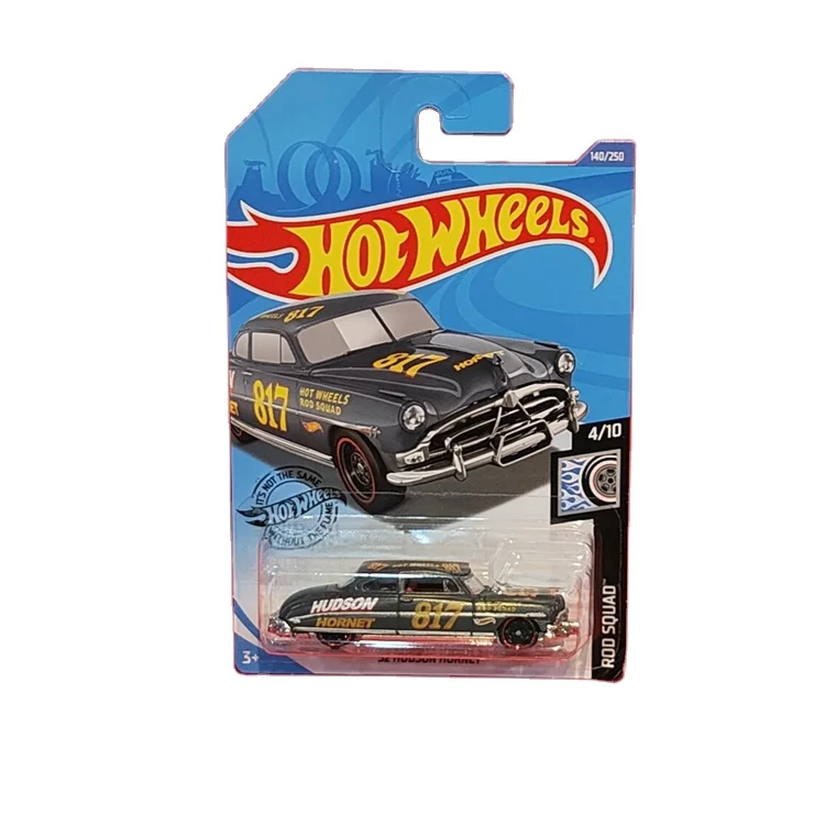 Hotwheels Toy Cars Blister Protector Alloy Model Vehicle Box Hot Wheels Plastic Packaging